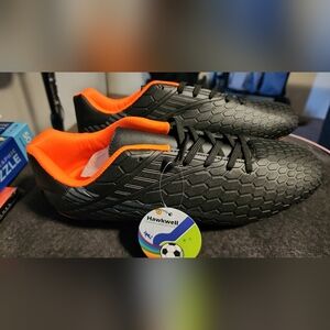 Hawkwell Men's cleats sz 10